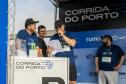 Mais de 1,7 mil pessoas participaram da Corrida do Porto de Paranaguá 2024 