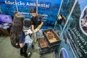 Portos do Paraná apresenta projetos de educação ambiental na Semana do Meio Ambiente 