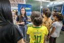 Portos do Paraná apresenta projetos de educação ambiental na Semana do Meio Ambiente 