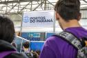 Portos do Paraná apresenta projetos de educação ambiental na Semana do Meio Ambiente 