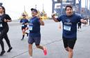 Mais de 1,7 mil pessoas participaram da Corrida do Porto de Paranaguá 2024