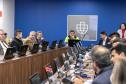 Concessionária apresenta cronograma de obras para comunidade portuária de Paranaguá