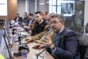 Concessionária apresenta cronograma de obras para comunidade portuária de Paranaguá