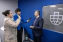 Concessionária apresenta cronograma de obras para comunidade portuária de Paranaguá