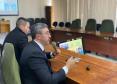 Portos do Paraná mostra eficiência e inovação em reunião com Ministério da Agricultura