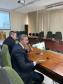 Portos do Paraná mostra eficiência e inovação em reunião com Ministério da Agricultura