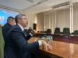 Portos do Paraná mostra eficiência e inovação em reunião com Ministério da Agricultura