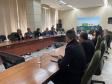 Portos do Paraná mostra eficiência e inovação em reunião com Ministério da Agricultura