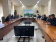 Portos do Paraná mostra eficiência e inovação em reunião com Ministério da Agricultura