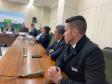 Portos do Paraná mostra eficiência e inovação em reunião com Ministério da Agricultura