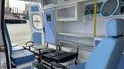 Nova UTI móvel passa a operar no Porto de Paranaguá