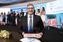 Portos do Paraná é pentacampeã em melhor gestão portuária do Brasil