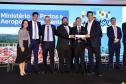 Portos do Paraná é pentacampeã em melhor gestão portuária do Brasil