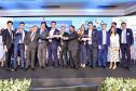 Portos do Paraná é pentacampeã em melhor gestão portuária do Brasil