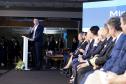 Portos do Paraná é pentacampeã em melhor gestão portuária do Brasil