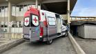 Nova UTI móvel passa a operar no Porto de Paranaguá