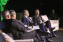 Seminário internacional discute desafios e boas práticas portuárias pelo mundo 