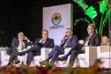 Seminário internacional discute desafios e boas práticas portuárias pelo mundo 