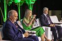 Seminário internacional discute desafios e boas práticas portuárias pelo mundo 