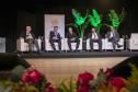 Seminário internacional discute desafios e boas práticas portuárias pelo mundo 