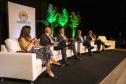 Seminário internacional discute desafios e boas práticas portuárias pelo mundo 