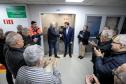 Porto de Paranaguá recebe visita técnica do Movimento Pró-Paraná
