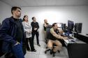 Visita técnica estreita ligação entre Itaipu Binacional e Portos do Paraná