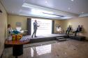 Concessão do Canal de Acesso é discutida pela Portos do Paraná e OAB Diretor Jurídico Marcus Freitas representou a empresa pública em Seminário sobre Direito Marítimo, Portuário e Aduaneiro e tema ganhou destaque pelo pioneirismo e interesse em outros portos de seguir o modelo paranaense
