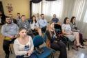 Concessão do Canal de Acesso é discutida pela Portos do Paraná e OAB Diretor Jurídico Marcus Freitas representou a empresa pública em Seminário sobre Direito Marítimo, Portuário e Aduaneiro e tema ganhou destaque pelo pioneirismo e interesse em outros portos de seguir o modelo paranaense