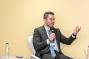 Concessão do Canal de Acesso é discutida pela Portos do Paraná e OAB Diretor Jurídico Marcus Freitas representou a empresa pública em Seminário sobre Direito Marítimo, Portuário e Aduaneiro e tema ganhou destaque pelo pioneirismo e interesse em outros portos de seguir o modelo paranaense