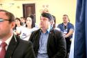 Concessão do Canal de Acesso é discutida pela Portos do Paraná e OAB Diretor Jurídico Marcus Freitas representou a empresa pública em Seminário sobre Direito Marítimo, Portuário e Aduaneiro e tema ganhou destaque pelo pioneirismo e interesse em outros portos de seguir o modelo paranaense