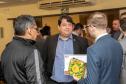 Concessão do Canal de Acesso é discutida pela Portos do Paraná e OAB Diretor Jurídico Marcus Freitas representou a empresa pública em Seminário sobre Direito Marítimo, Portuário e Aduaneiro e tema ganhou destaque pelo pioneirismo e interesse em outros portos de seguir o modelo paranaense