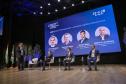Portos do Paraná participa do 4º Seminário de Negócios Internacionais do Estado