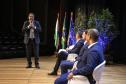 Portos do Paraná participa do 4º Seminário de Negócios Internacionais do Estado