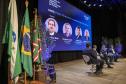 Portos do Paraná participa do 4º Seminário de Negócios Internacionais do Estado