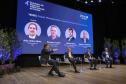 Portos do Paraná participa do 4º Seminário de Negócios Internacionais do Estado