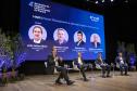 Portos do Paraná participa do 4º Seminário de Negócios Internacionais do Estado