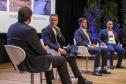 Portos do Paraná participa do 4º Seminário de Negócios Internacionais do Estado