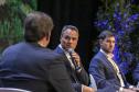 Portos do Paraná participa do 4º Seminário de Negócios Internacionais do Estado