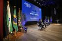 Portos do Paraná participa do 4º Seminário de Negócios Internacionais do Estado