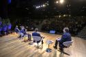 Portos do Paraná participa do 4º Seminário de Negócios Internacionais do Estado
