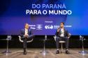 Portos do Paraná participa do 4º Seminário de Negócios Internacionais do Estado