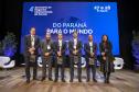 Portos do Paraná participa do 4º Seminário de Negócios Internacionais do Estado