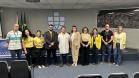 Saúde Mental é destaque no Setembro Amarelo da Portos do Paraná