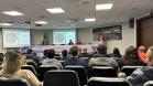 Comunidade Portuária discute medidas de prevenção contra a Mpox