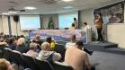 Saúde Mental é destaque no Setembro Amarelo da Portos do Paraná
