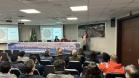 Comunidade Portuária discute medidas de prevenção contra a Mpox