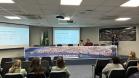 Comunidade Portuária discute medidas de prevenção contra a Mpox