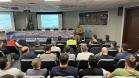 Portos do Paraná promove diálogo sobre direitos das mulheres com homens