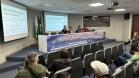 Comunidade Portuária discute medidas de prevenção contra a Mpox